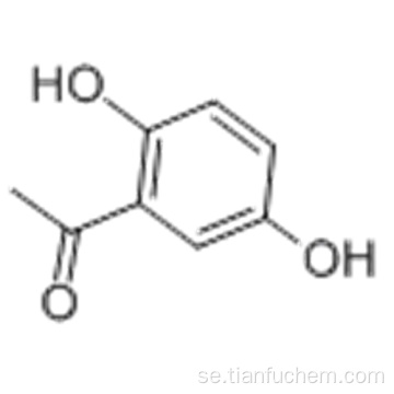2 &#39;, 5&#39;-dihydroxiacetofenon CAS 490-78-8